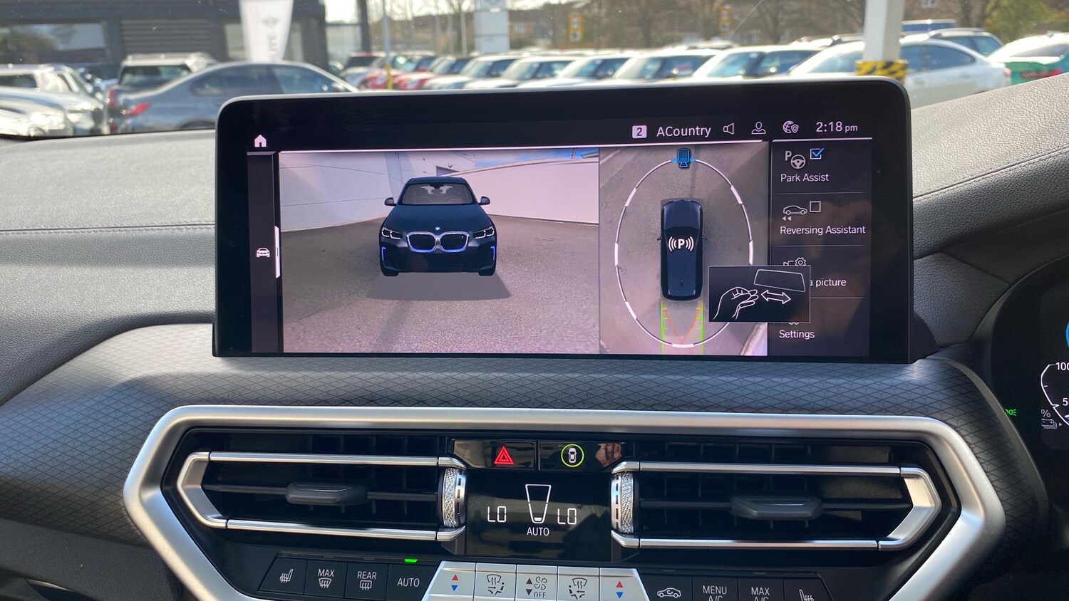 Used BMW iX3 2022 for sale - 77945320: Photo 54