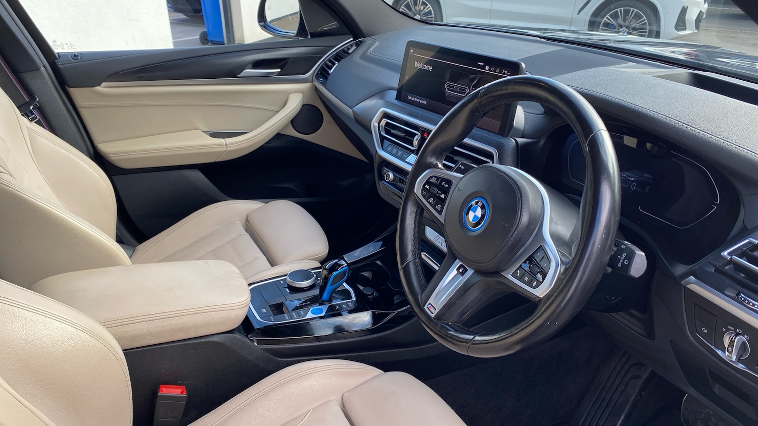 Used BMW iX3 2022 for sale - 77945320: Photo 6