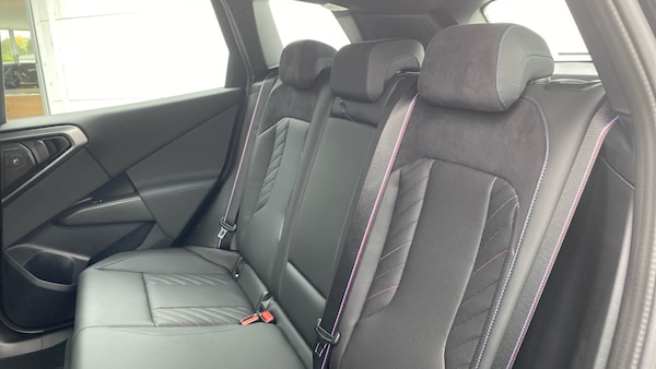 Used BMW X3 2025 for sale - 76321699: Photo 12