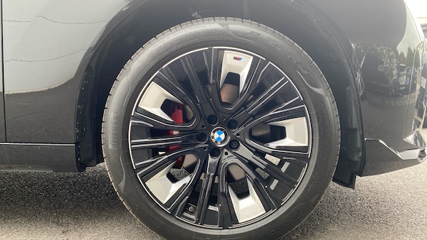 Used BMW X3 2025 for sale - 76321699: Photo 14