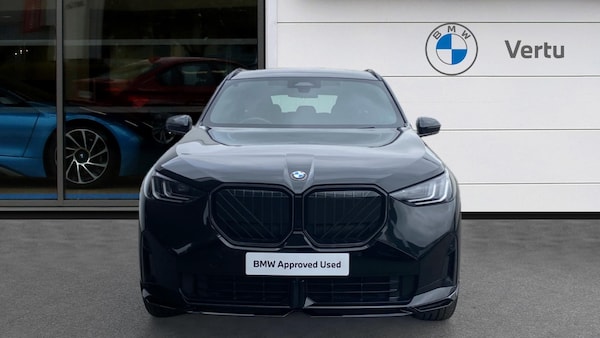 Used BMW X3 2025 for sale - 76321699: Photo 16