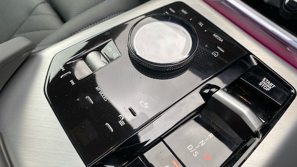 Used BMW X3 2025 for sale - 76321699: Photo 19