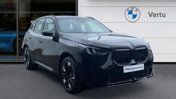 Used BMW X3 2025 for sale - 76321699: Photo 1