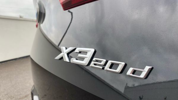 Used BMW X3 2025 for sale - 76321699: Photo 29