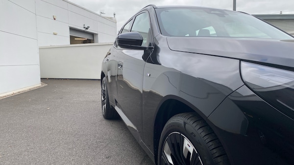 Used BMW X3 2025 for sale - 76321699: Photo 33