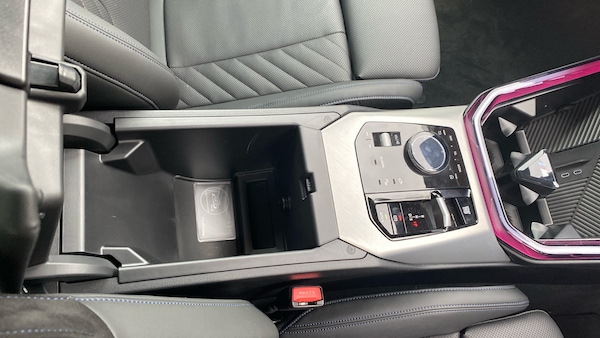 Used BMW X3 2025 for sale - 76321699: Photo 43