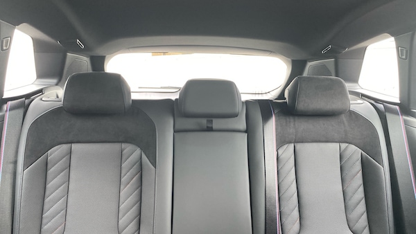Used BMW X3 2025 for sale - 76321699: Photo 48