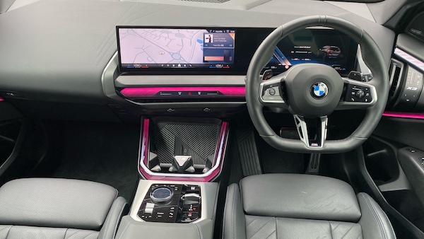 Used BMW X3 2025 for sale - 76321699: Photo 4