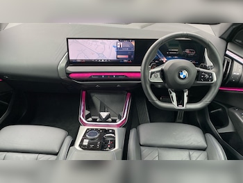 Used BMW X3 2025 for sale - 76321699: Photo 4