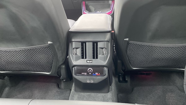 Used BMW X3 2025 for sale - 76321699: Photo 50