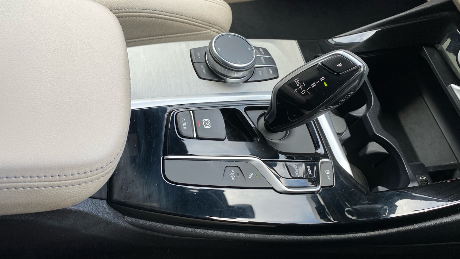 Used BMW X3 2018 for sale - 76639605: Photo 10