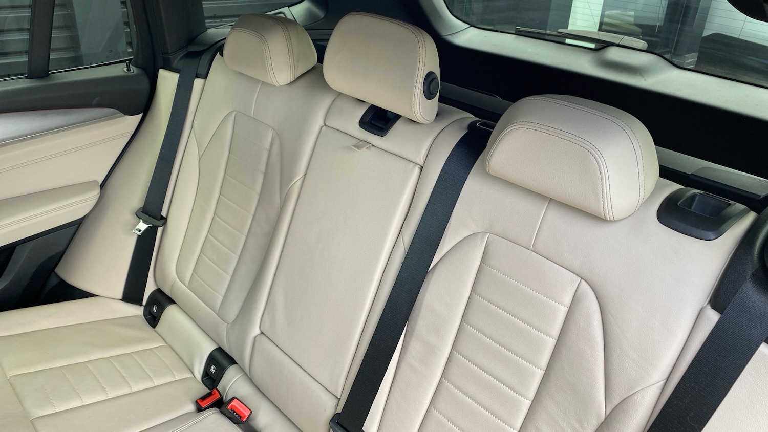 Used BMW X3 2018 for sale - 76639605: Photo 12