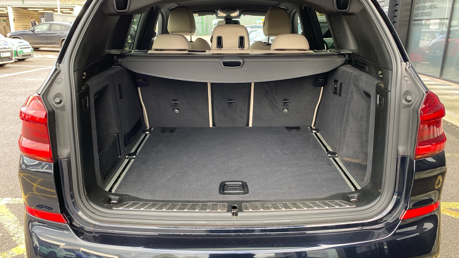 Used BMW X3 2018 for sale - 76639605: Photo 13