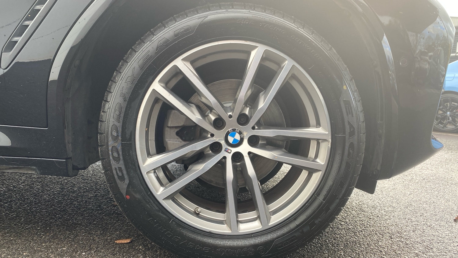 Used BMW X3 2018 for sale - 76639605: Photo 14
