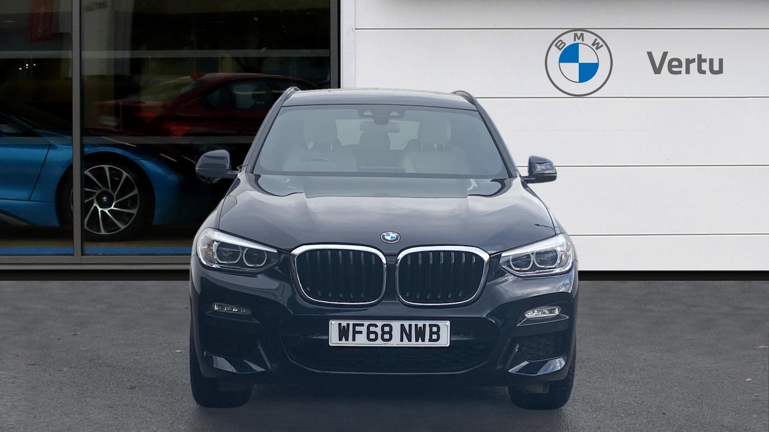Used BMW X3 2018 for sale - 76639605: Photo 16