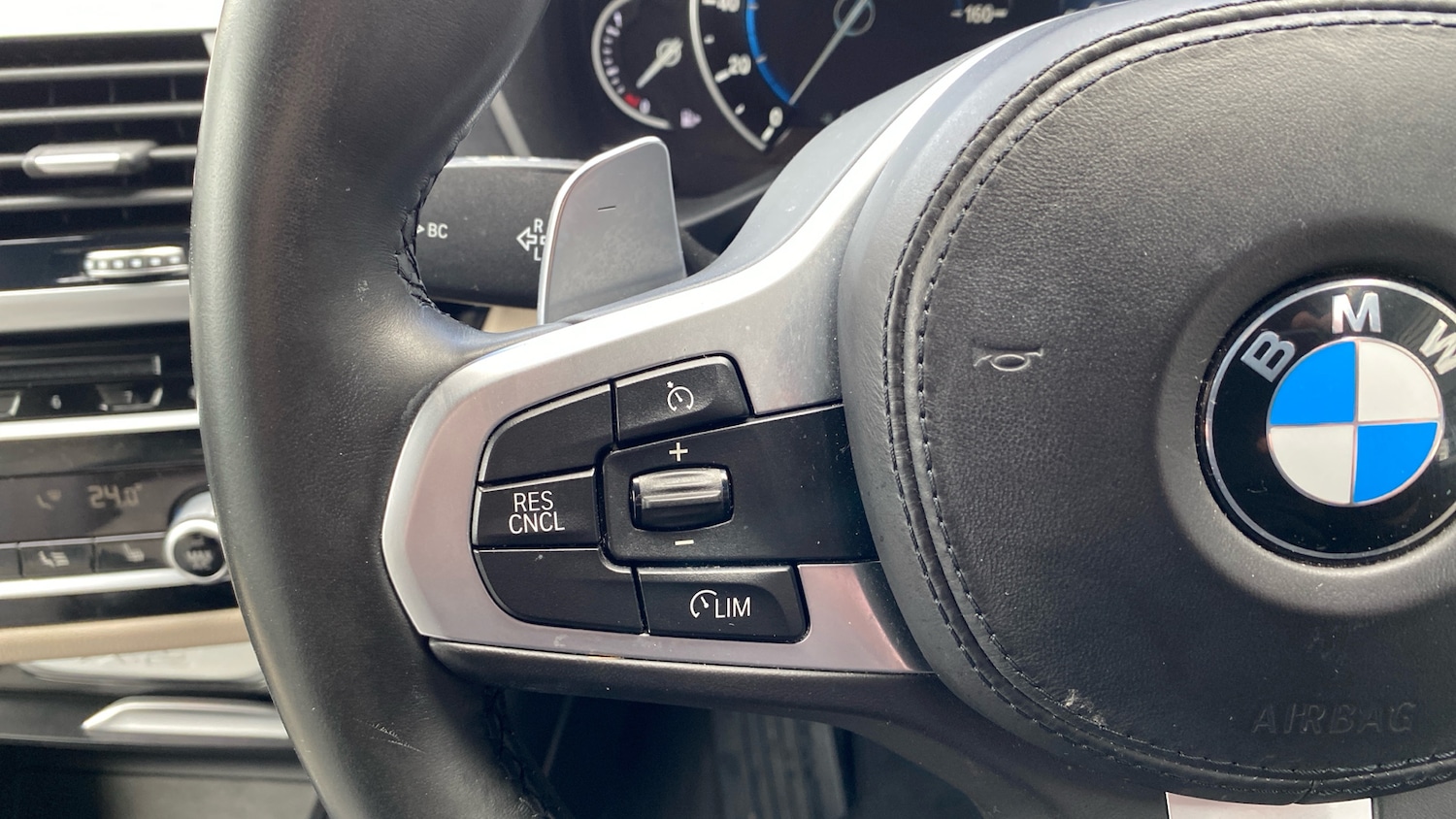 Used BMW X3 2018 for sale - 76639605: Photo 17