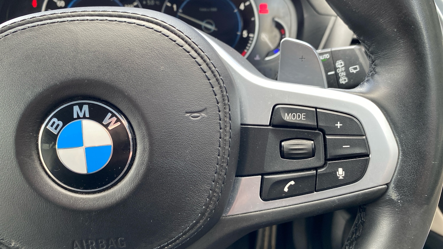 Used BMW X3 2018 for sale - 76639605: Photo 18