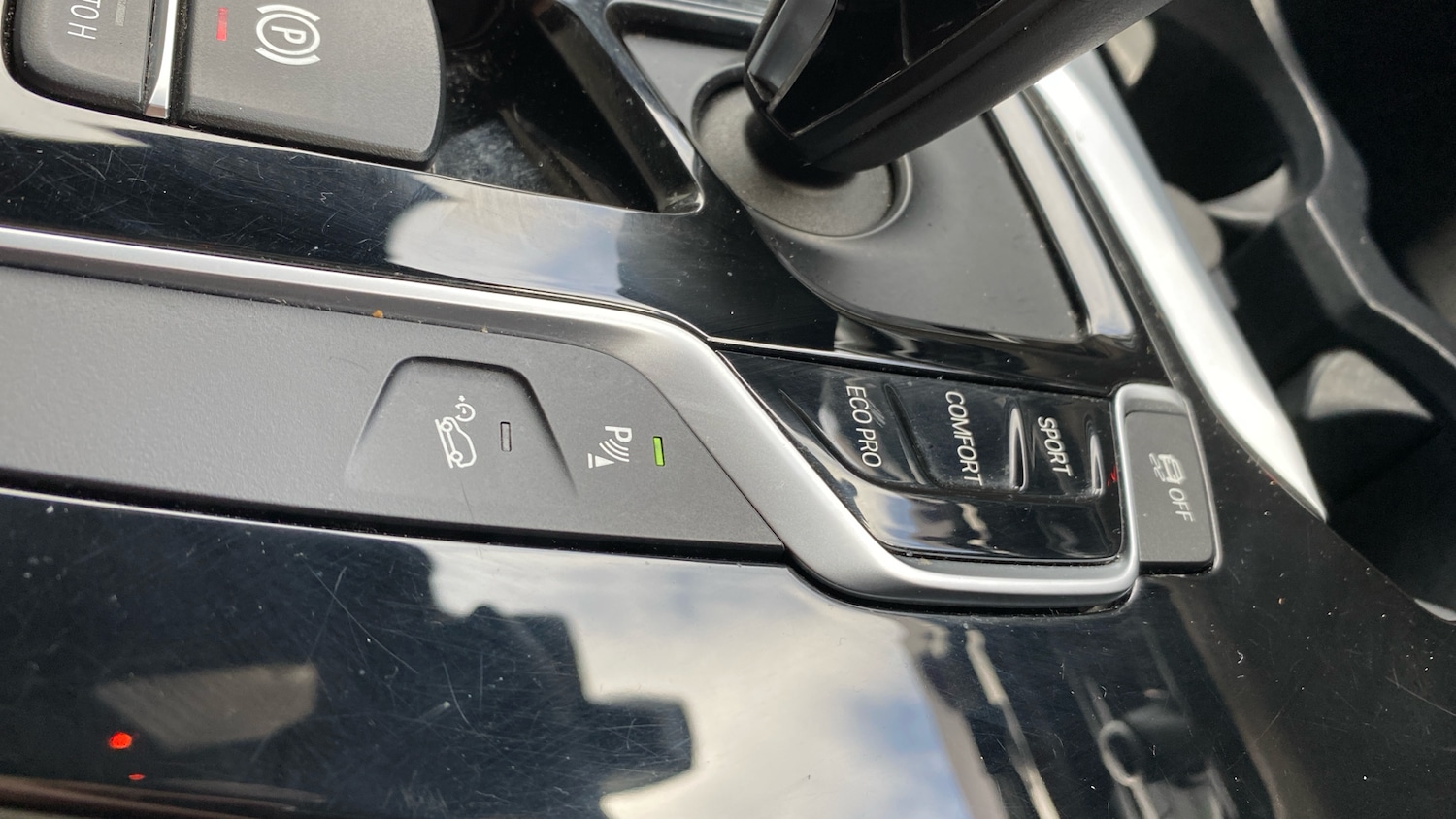 Used BMW X3 2018 for sale - 76639605: Photo 19