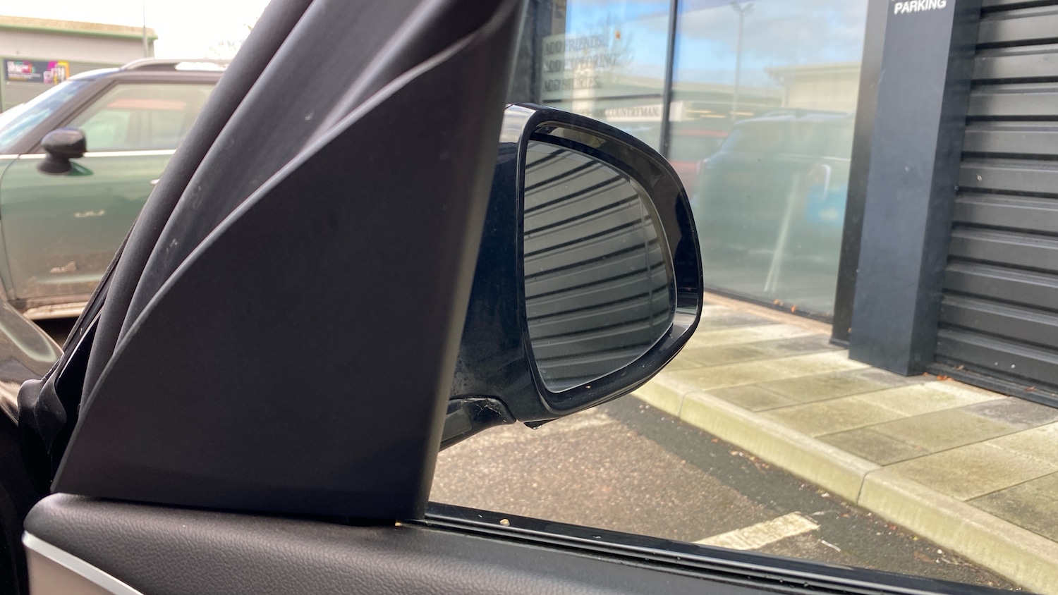 Used BMW X3 2018 for sale - 76639605: Photo 20