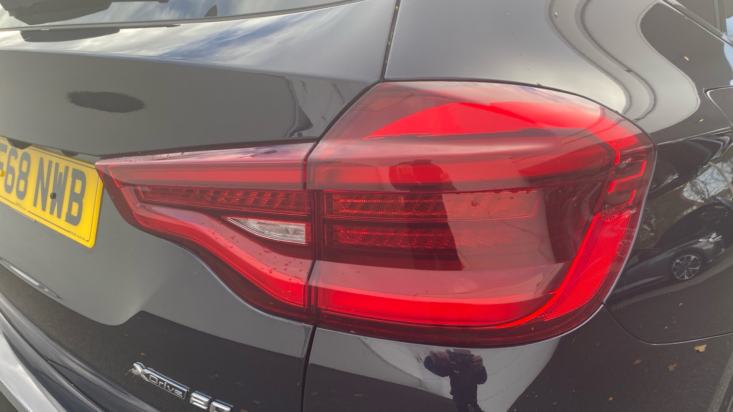 Used BMW X3 2018 for sale - 76639605: Photo 22