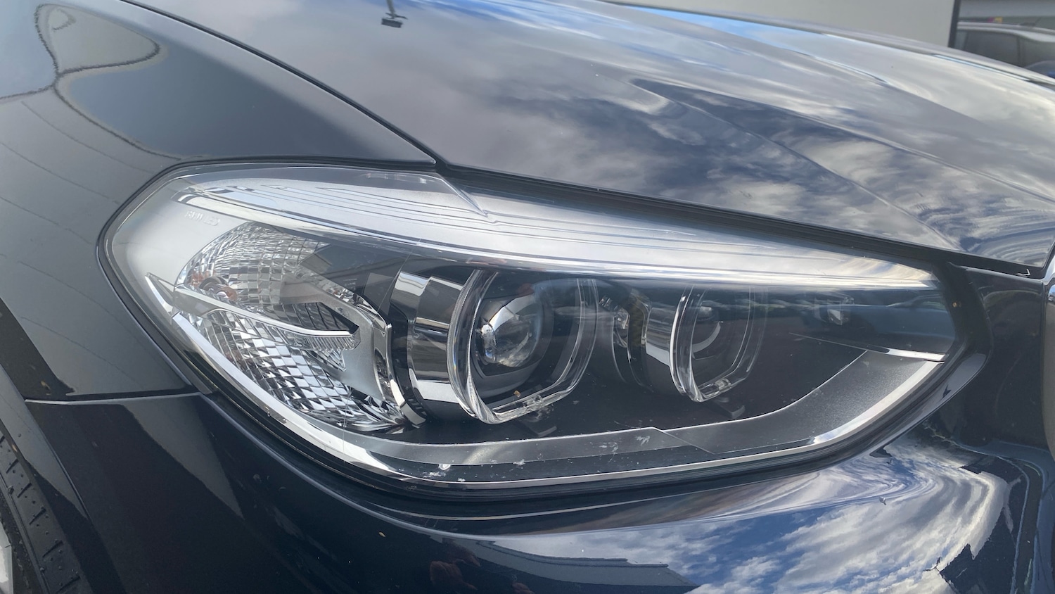 Used BMW X3 2018 for sale - 76639605: Photo 23