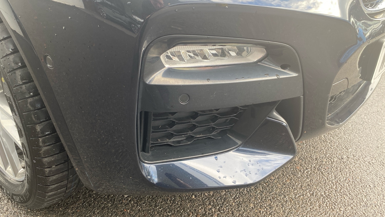 Used BMW X3 2018 for sale - 76639605: Photo 24