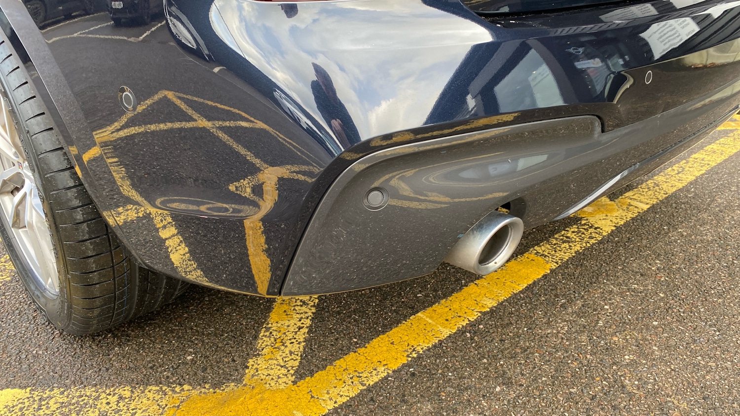 Used BMW X3 2018 for sale - 76639605: Photo 26