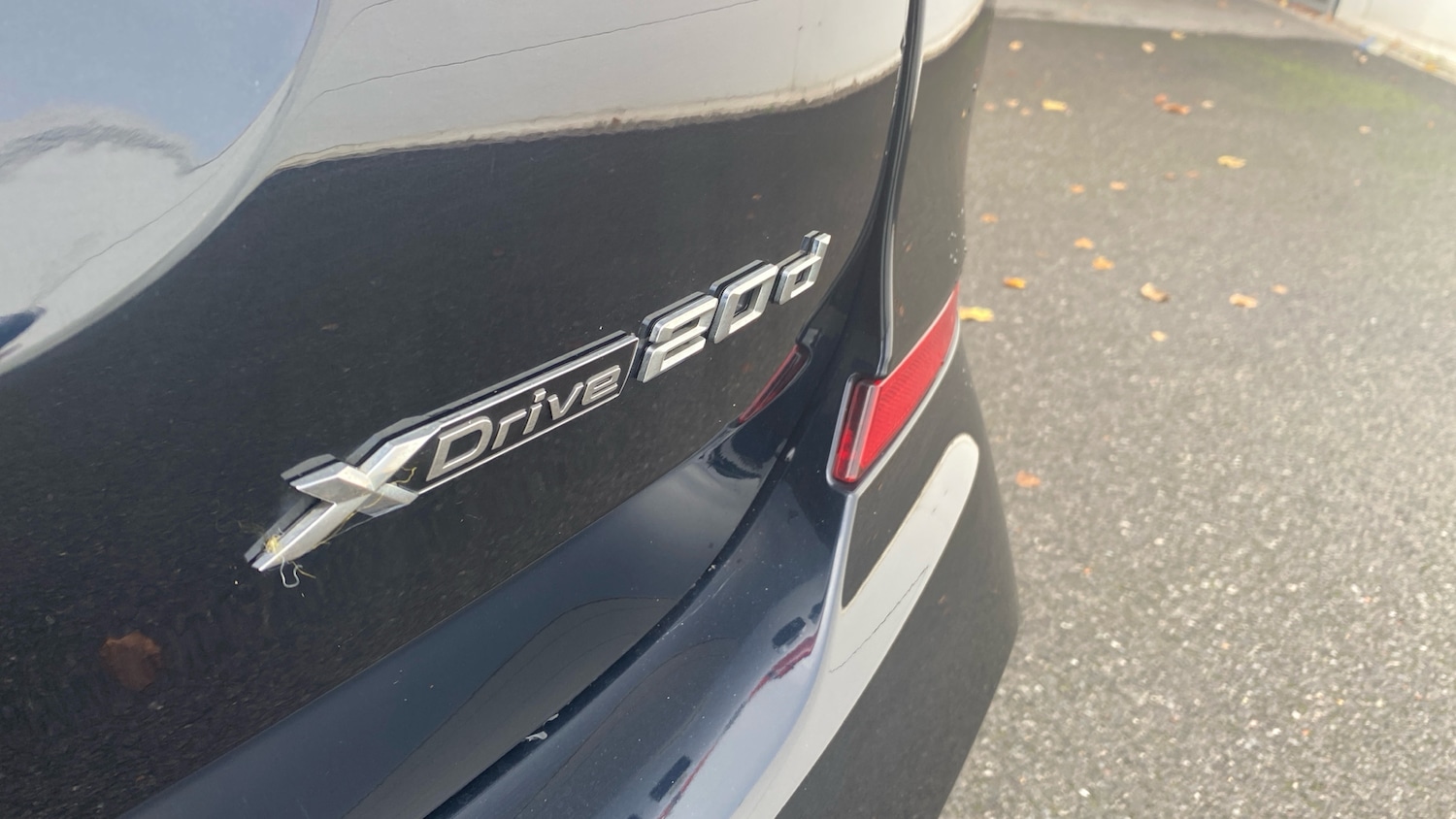 Used BMW X3 2018 for sale - 76639605: Photo 27