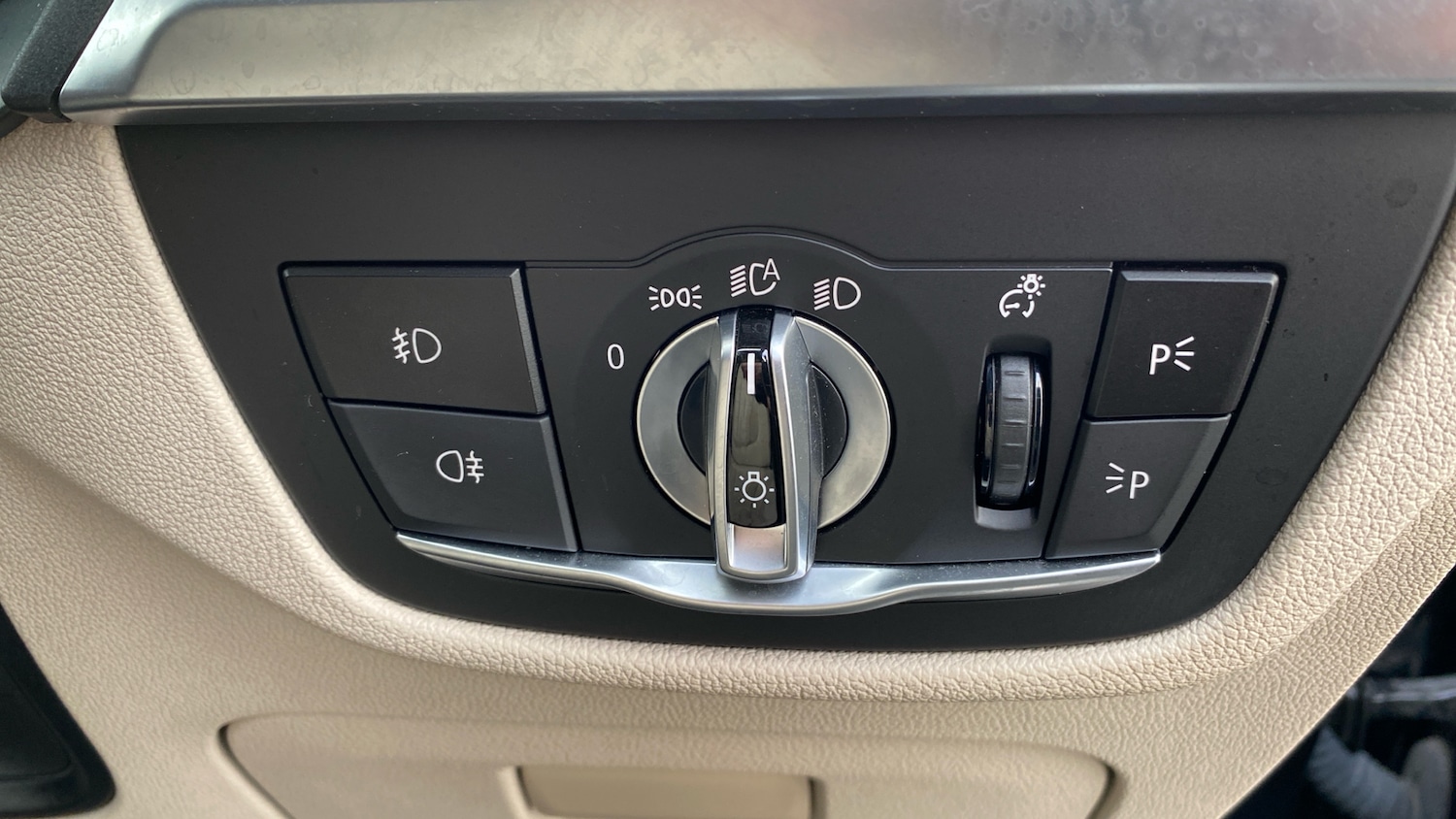 Used BMW X3 2018 for sale - 76639605: Photo 35