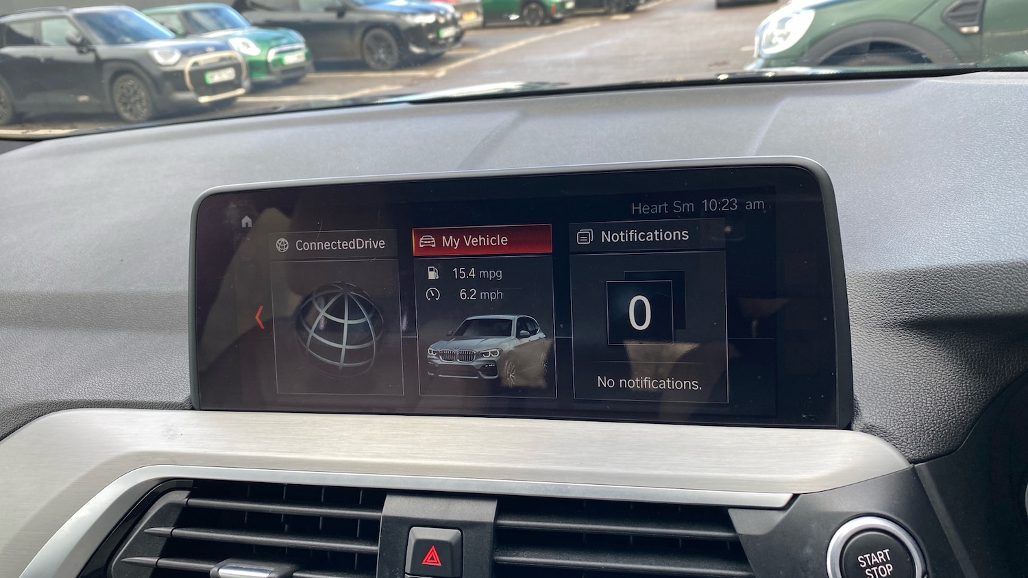 Used BMW X3 2018 for sale - 76639605: Photo 40