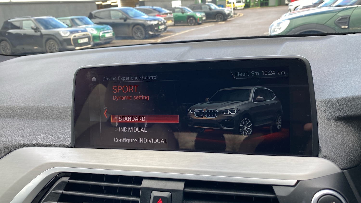 Used BMW X3 2018 for sale - 76639605: Photo 41