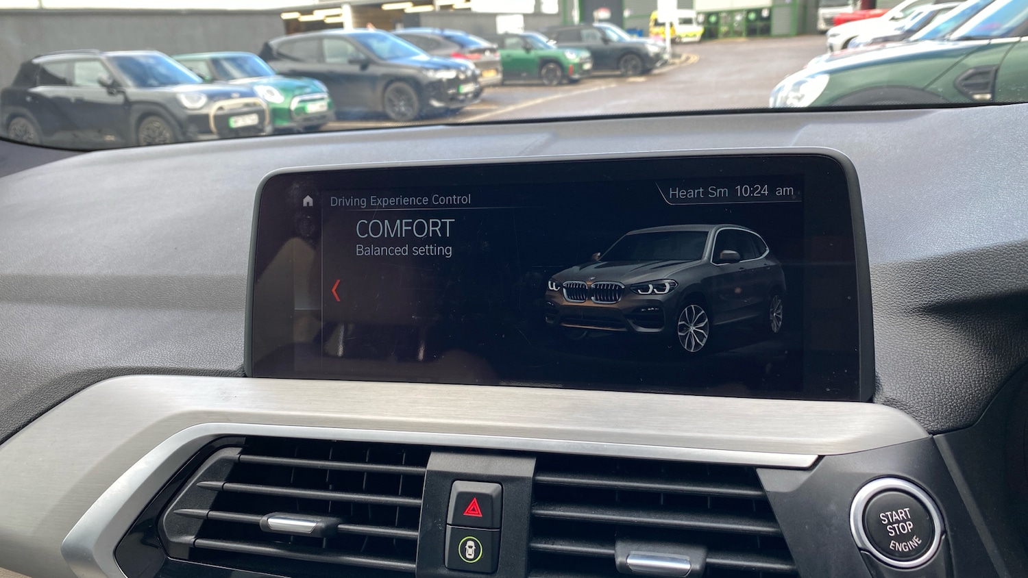 Used BMW X3 2018 for sale - 76639605: Photo 42