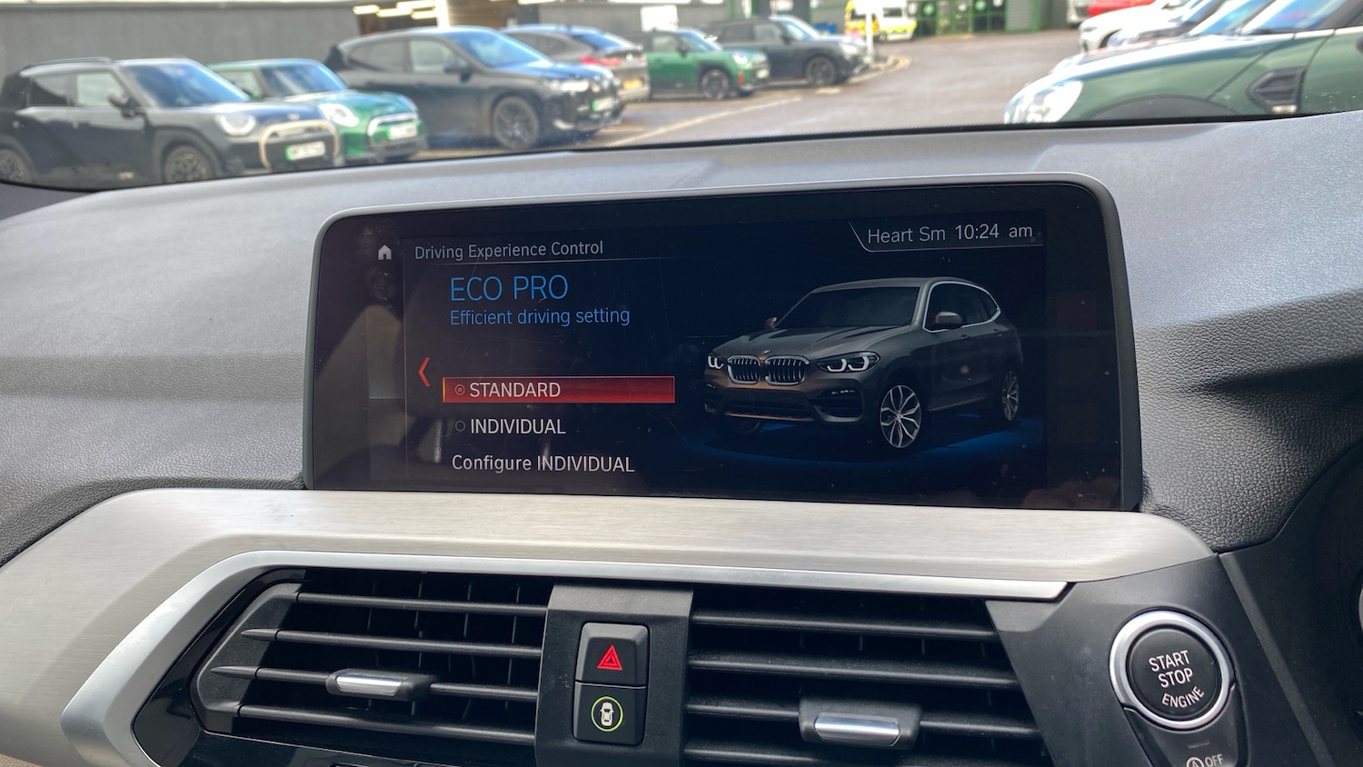 Used BMW X3 2018 for sale - 76639605: Photo 43