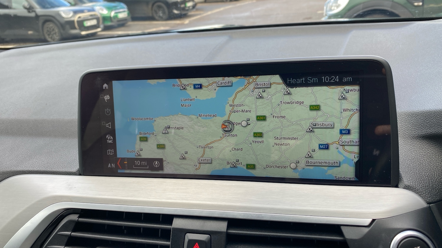 Used BMW X3 2018 for sale - 76639605: Photo 44