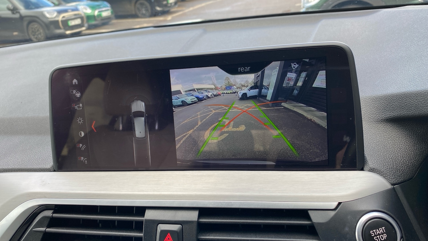 Used BMW X3 2018 for sale - 76639605: Photo 45