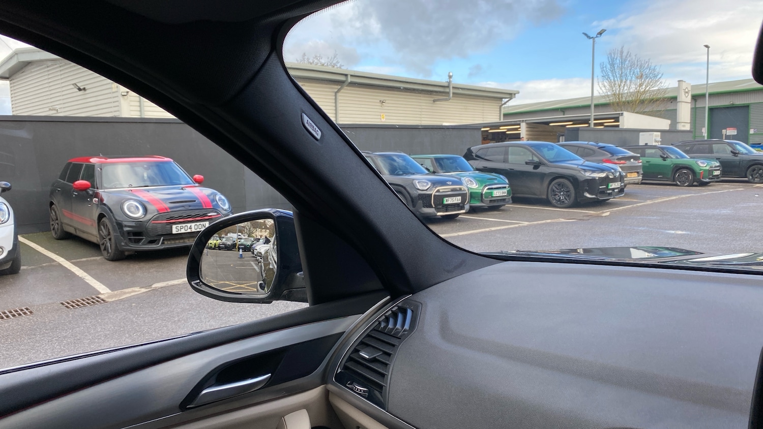 Used BMW X3 2018 for sale - 76639605: Photo 46