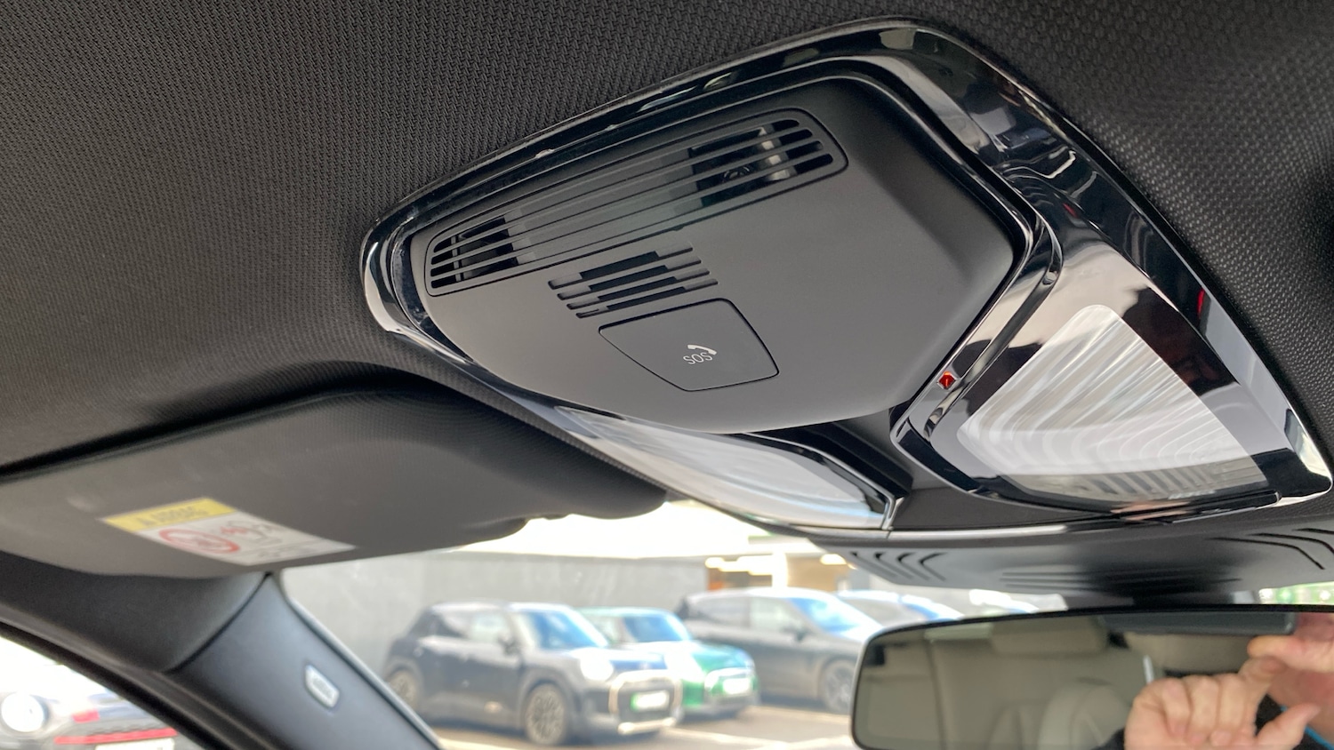 Used BMW X3 2018 for sale - 76639605: Photo 47