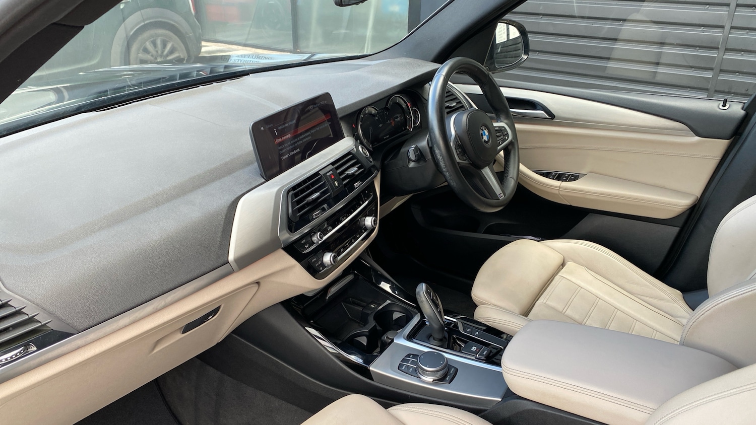 Used BMW X3 2018 for sale - 76639605: Photo 7