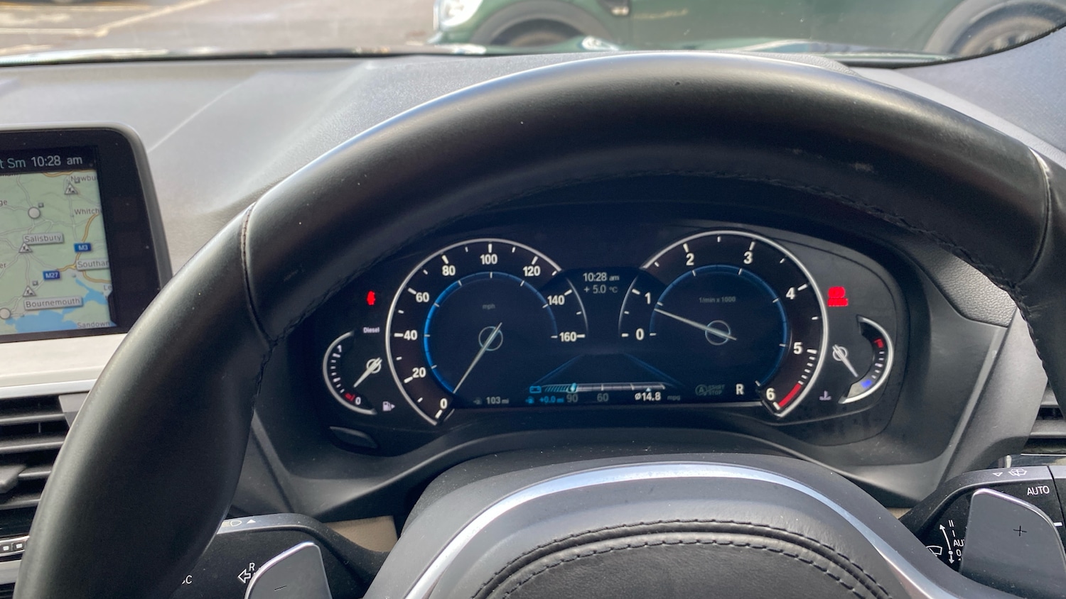 Used BMW X3 2018 for sale - 76639605: Photo 9