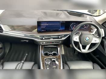 Used BMW X7 2024 for sale - 79810325: Photo