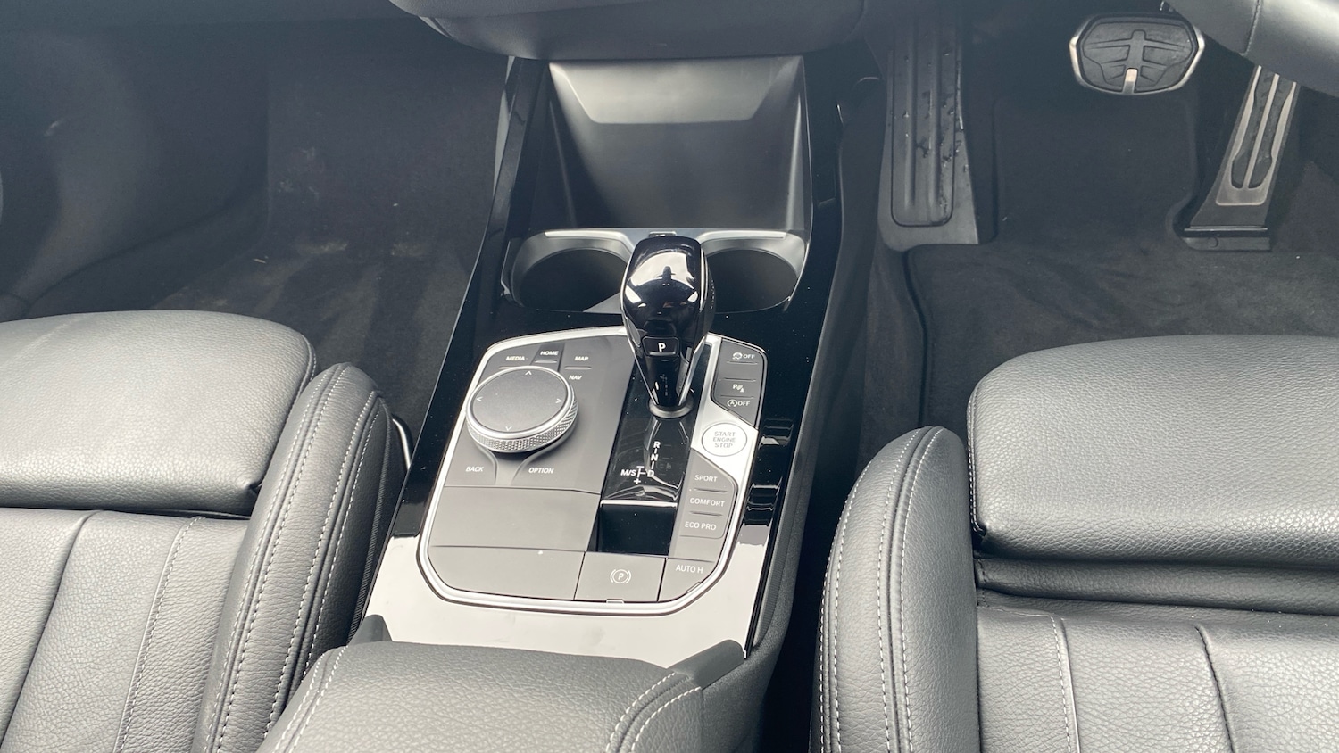 Used BMW 1 Series 2024 for sale - 78182715: Photo 10