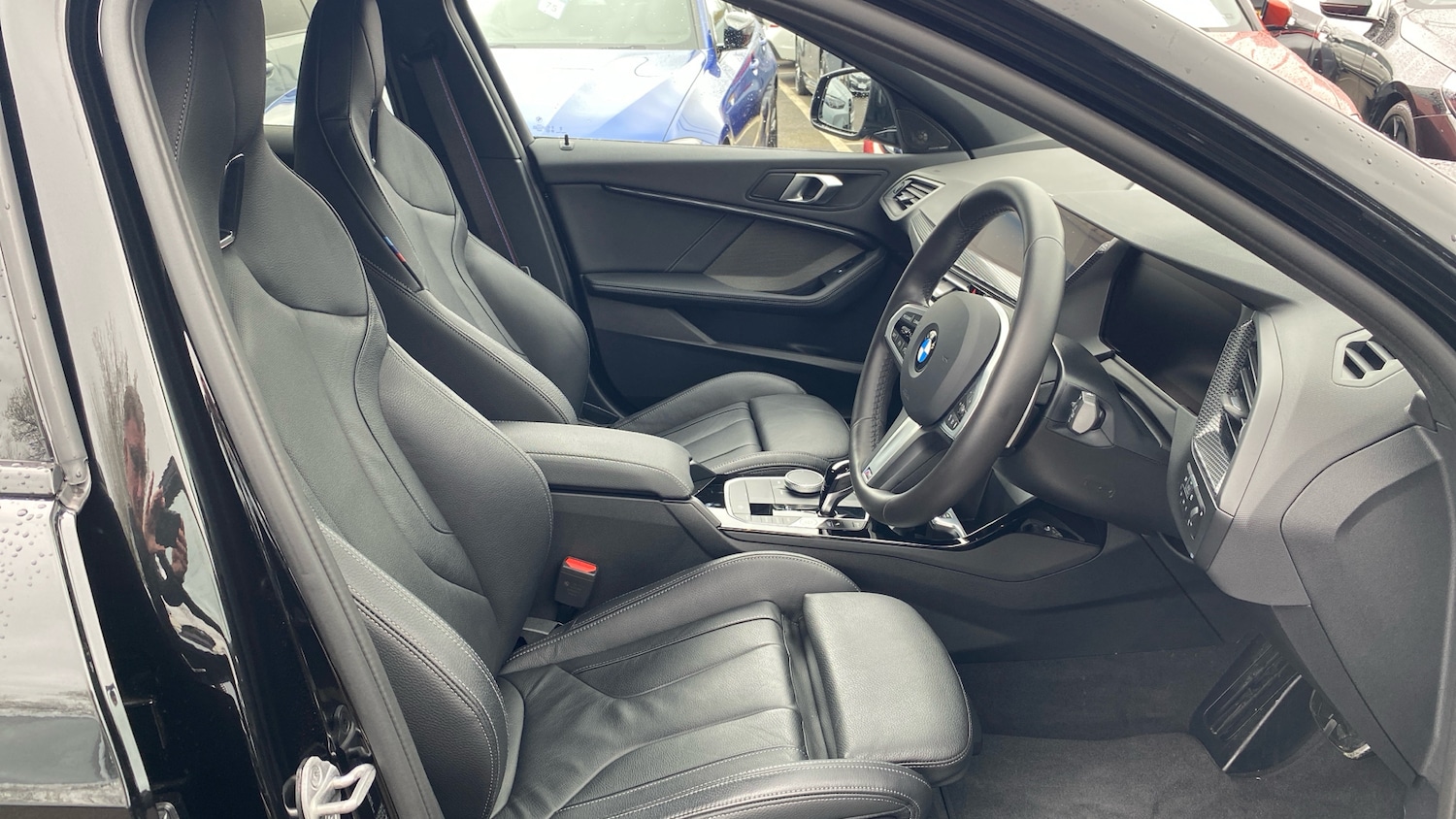 Used BMW 1 Series 2024 for sale - 78182715: Photo 11