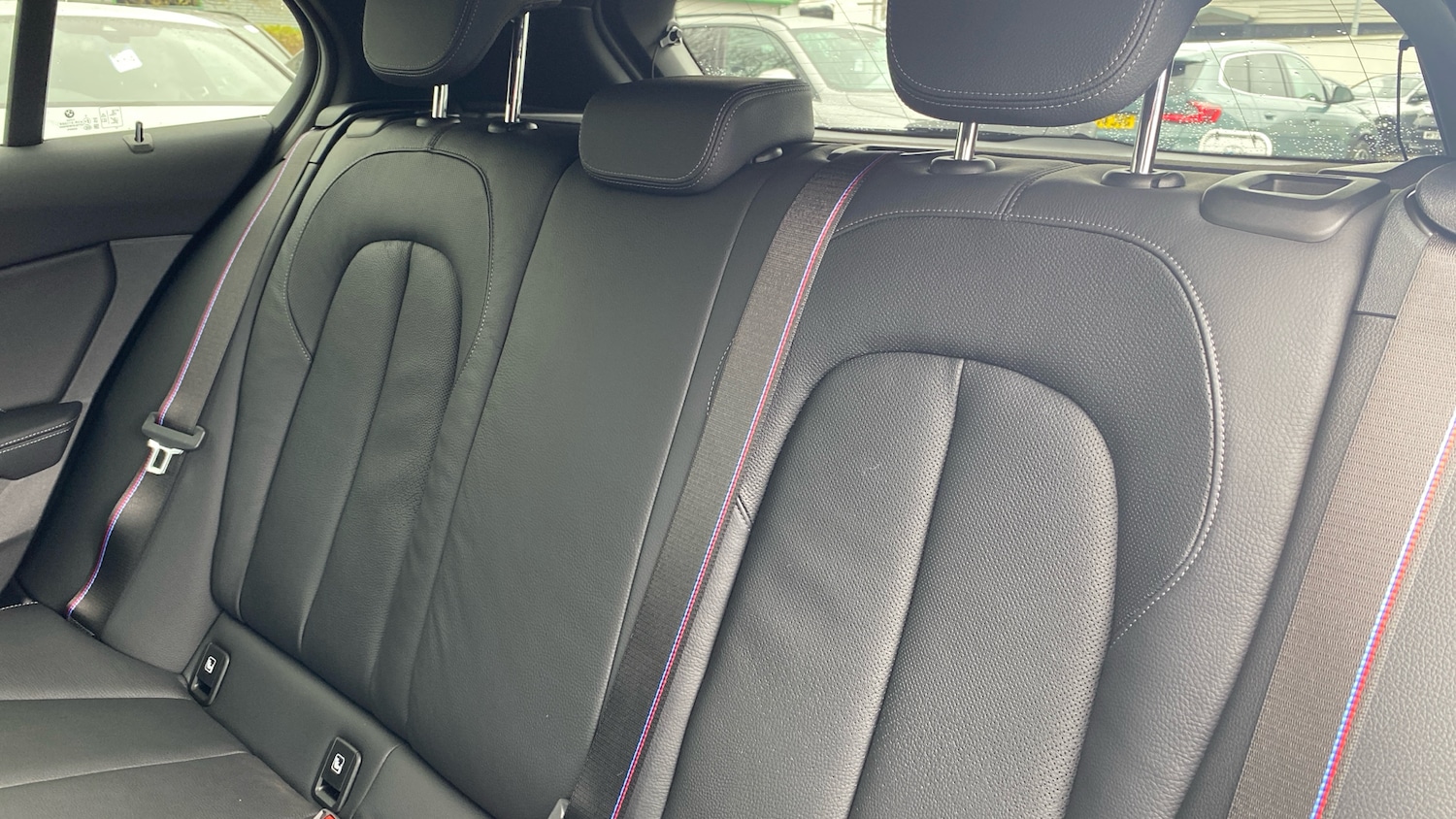 Used BMW 1 Series 2024 for sale - 78182715: Photo 12