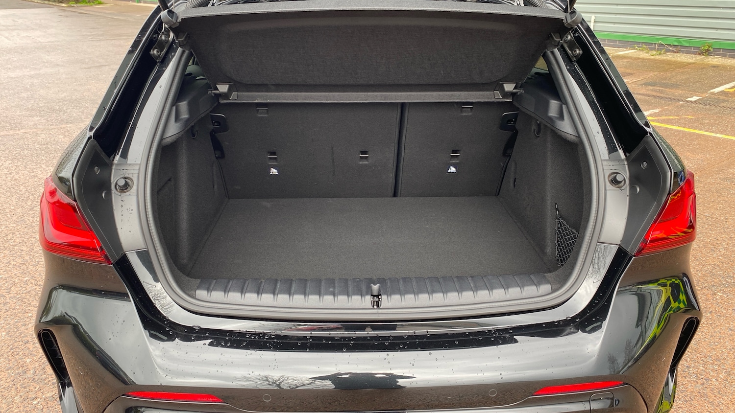 Used BMW 1 Series 2024 for sale - 78182715: Photo 13