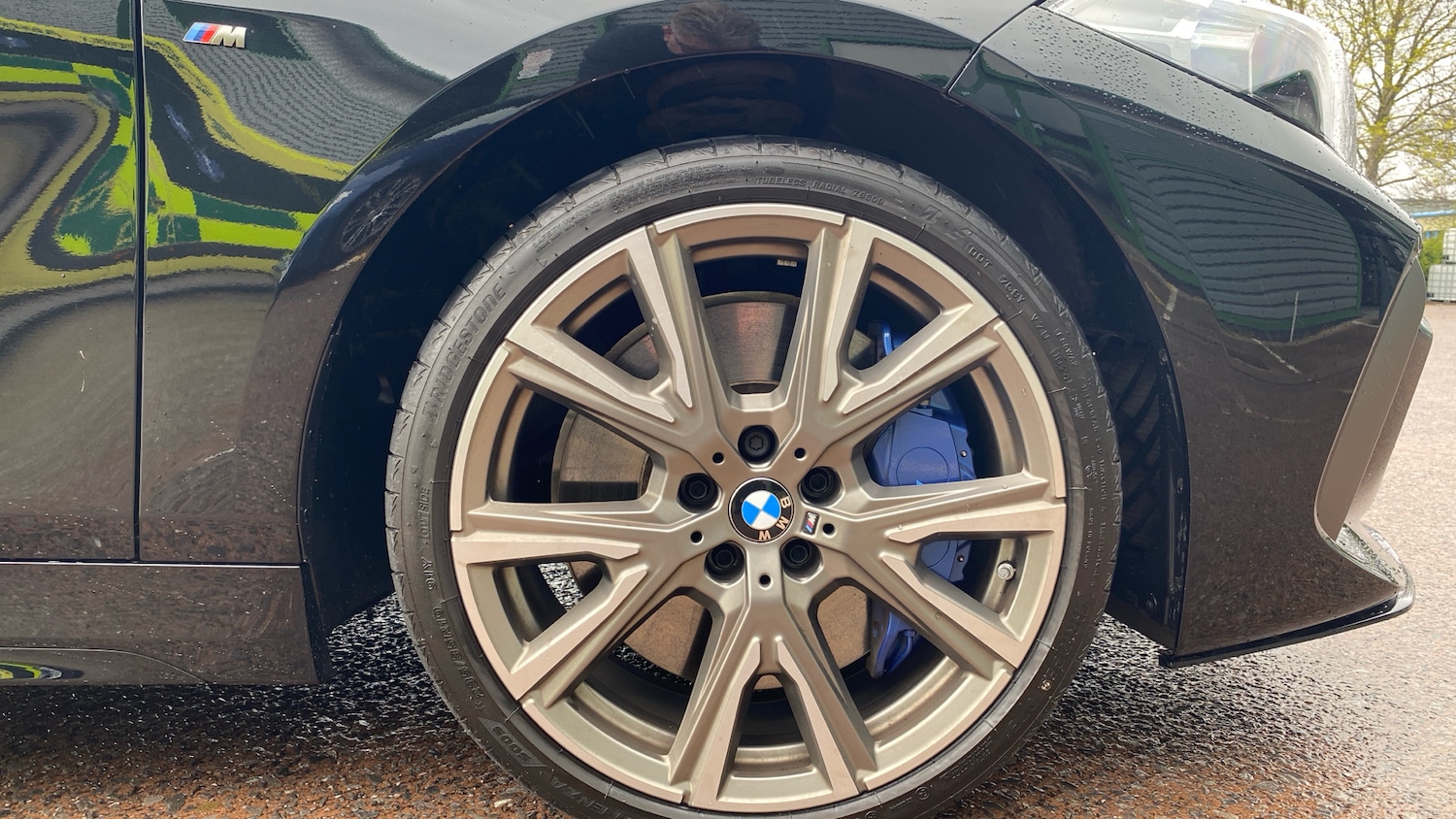 Used BMW 1 Series 2024 for sale - 78182715: Photo 14