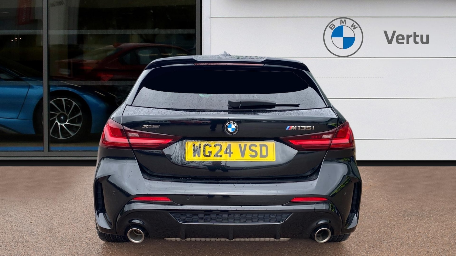 Used BMW 1 Series 2024 for sale - 78182715: Photo 15