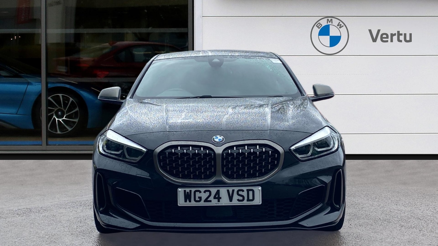 Used BMW 1 Series 2024 for sale - 78182715: Photo 16