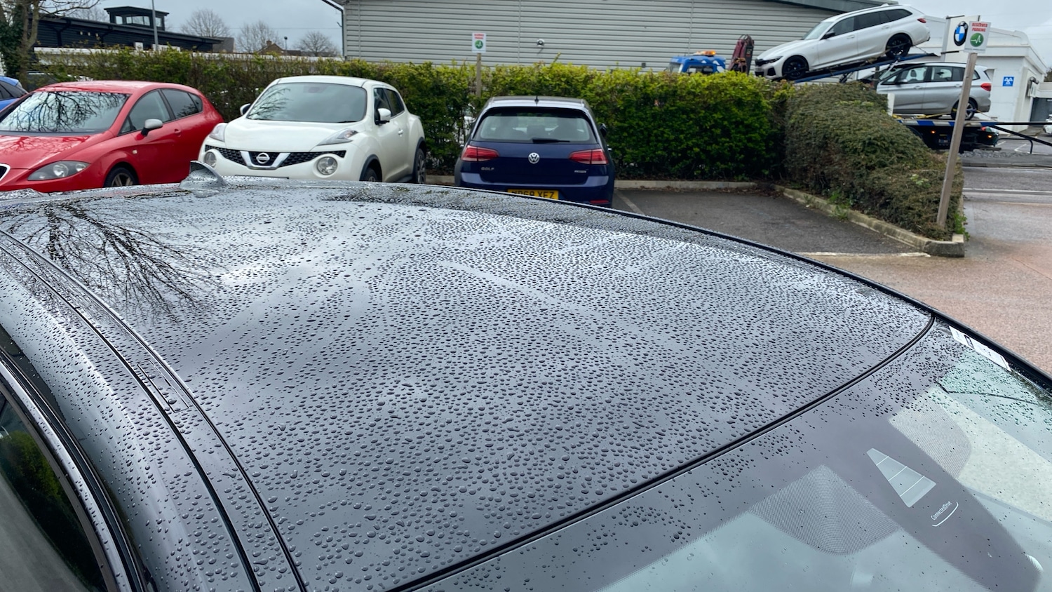 Used BMW 1 Series 2024 for sale - 78182715: Photo 21