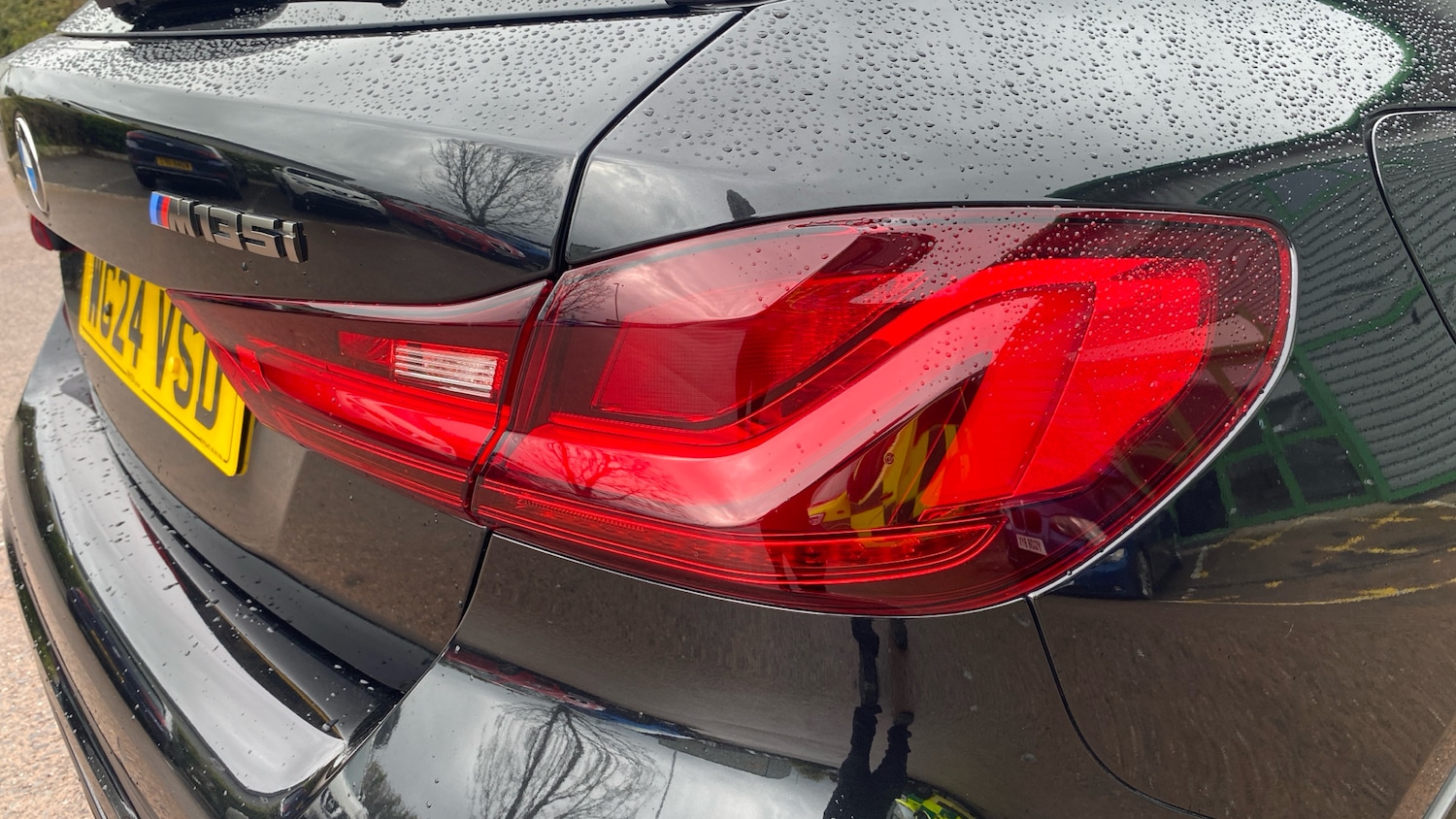 Used BMW 1 Series 2024 for sale - 78182715: Photo 22