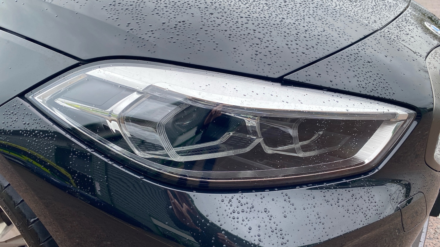 Used BMW 1 Series 2024 for sale - 78182715: Photo 23